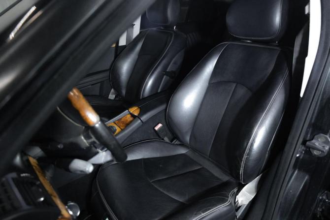Mercedes-Benz E-Класс III (W211 S211) с пробегом 2002 года, цена 499 000 рублей, 416000 км, седан, Автокод Объявления