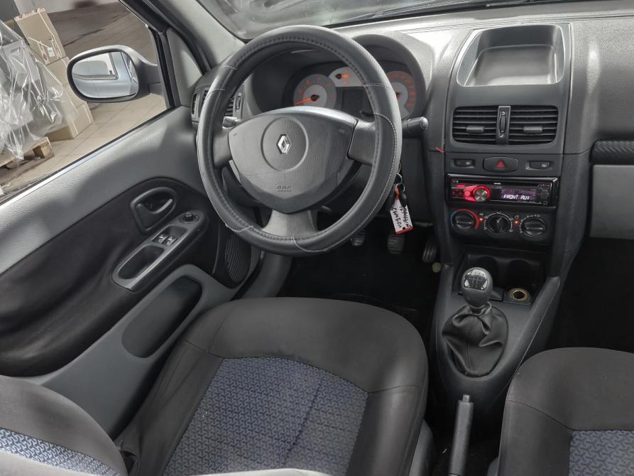 Renault Symbol I Рестайлинг 2 Нижний Новгород  - изображение 14