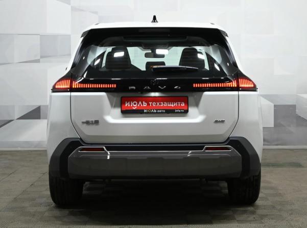 Toyota RAV4 VI (XA60) с пробегом 2025 года, цена 4 735 000 рублей, 23 км, внедорожник, Автокод Объявления