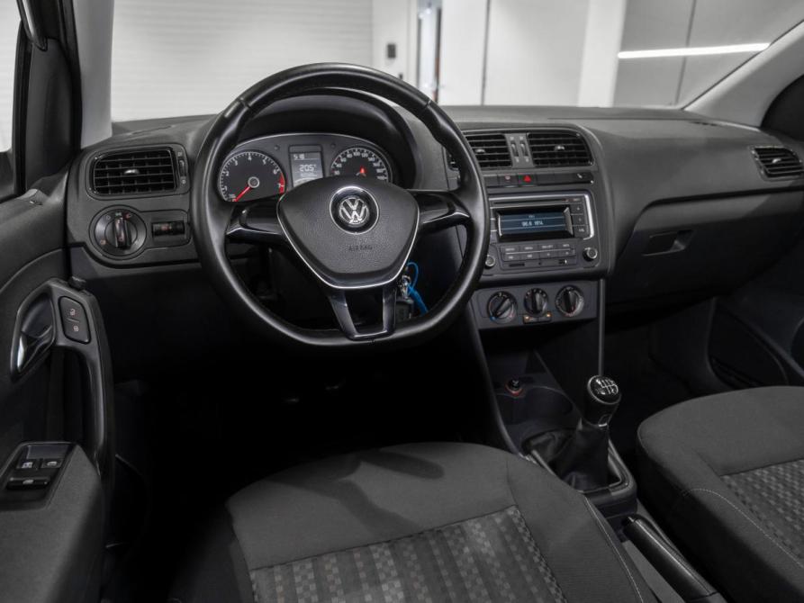 Volkswagen Polo V Москва  - изображение 7