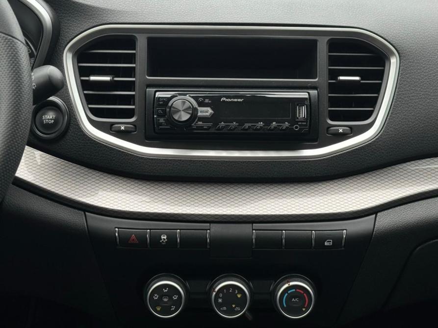Lada (ВАЗ) Vesta I Рестайлинг (NG) Ижевск  - изображение 14