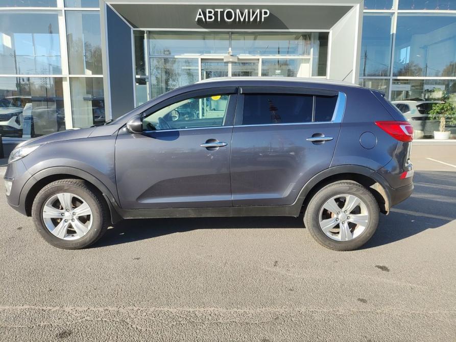Kia Sportage III Брянск  - изображение 8