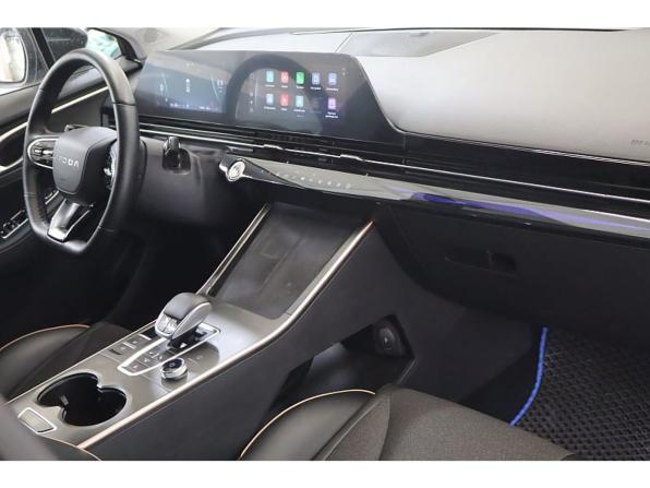 Omoda C5 I с пробегом 2024 года, цена 1 712 000 рублей, 29273 км, внедорожник, Автокод Объявления