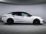 Toyota Camry VIII (XV70) Москва  - изображение 24