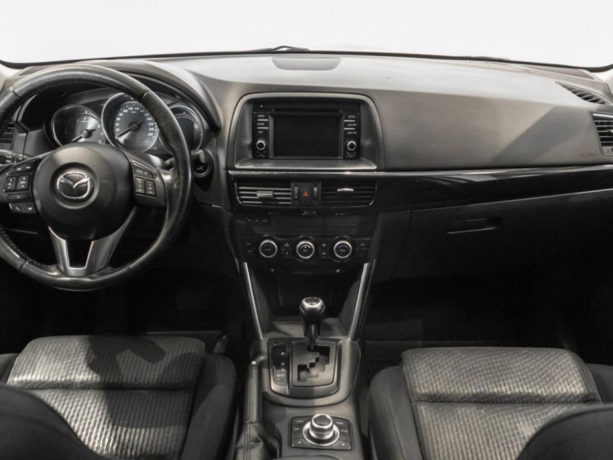 Mazda CX-5 I Казань  - изображение 6