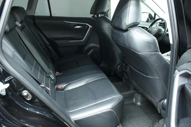 Toyota RAV4 V (XA50) с пробегом 2020 года, цена 3 335 000 рублей, 102387 км, внедорожник, Автокод Объявления