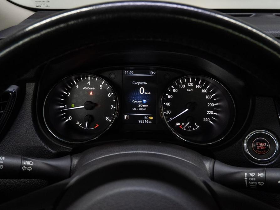 Nissan X-Trail III Тюмень  - изображение 25