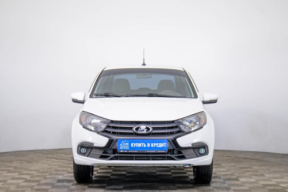 Lada (ВАЗ) Granta I Рестайлинг Пермь  - изображение 2