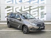Lada (ВАЗ) Granta I Рестайлинг Ставрополь  - изображение 18