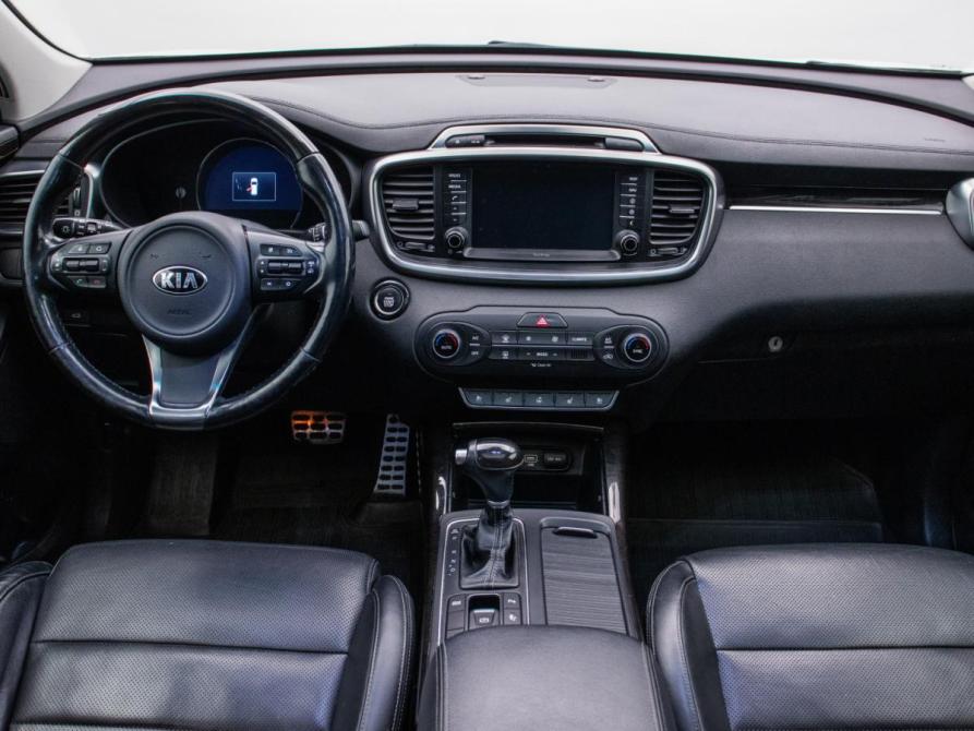 Kia Sorento III Prime Москва  - изображение 14