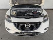 Mazda CX-9 I Рестайлинг Москва  - изображение 43