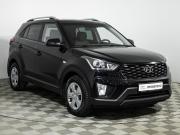 Hyundai Creta I Рестайлинг Санкт-Петербург  - изображение 18