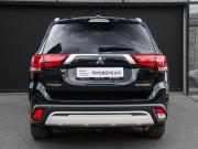 Mitsubishi Outlander III Рестайлинг 3 Москва  - изображение 21