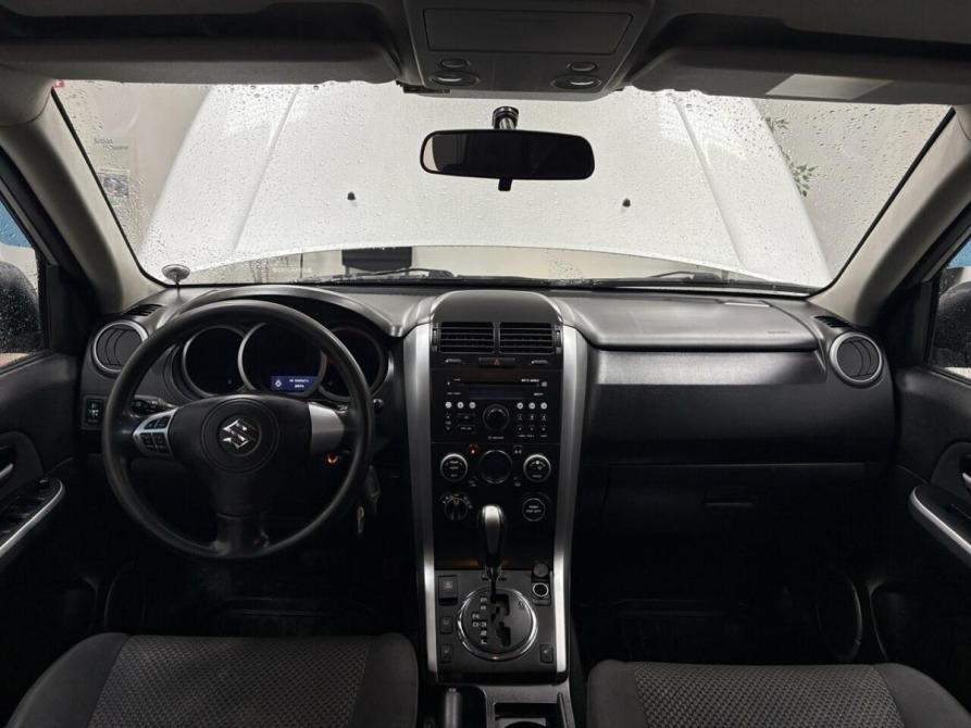 Suzuki Grand Vitara II Рестайлинг Пермь  - изображение 5