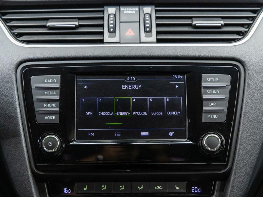 Skoda Octavia III (A7) Волгоград  - изображение 25