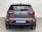 Kia Sportage III Тамбов  - изображение 25