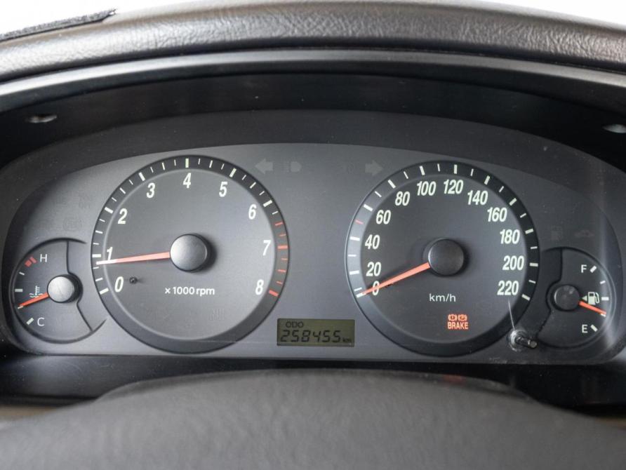 Hyundai Elantra III (XD2) Рестайлинг Краснодар  - изображение 16