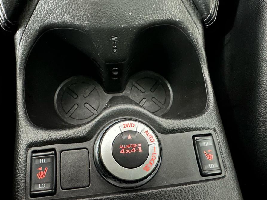 Nissan Qashqai II Новосибирск  - изображение 19