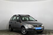 Lada (ВАЗ) Kalina I Пермь  - изображение 20