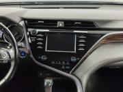 Toyota Camry VIII (XV70) Москва  - изображение 36