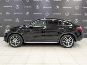 Mercedes-Benz GLE Coupe I (C292) Москва  - изображение 37