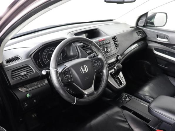 Honda CR-V IV с пробегом 2014 года, цена 2 097 000 рублей, 164343 км, внедорожник, Автокод Объявления