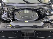Land Rover Range Rover IV Рестайлинг Москва  - изображение 41