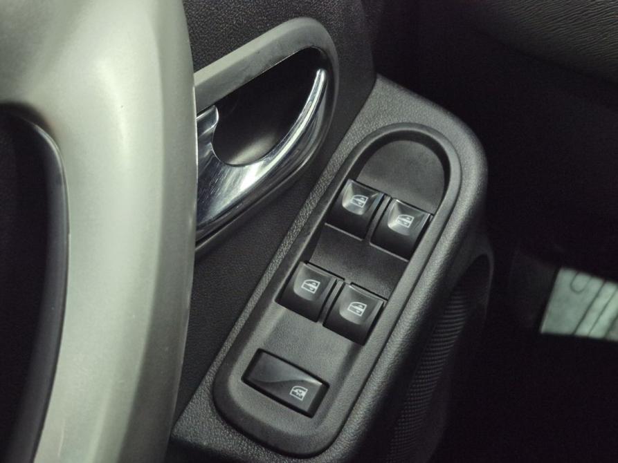Nissan Terrano III (D10) Ярославль  - изображение 14