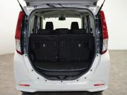 Toyota Roomy I Рестайлинг Чита  - изображение 32