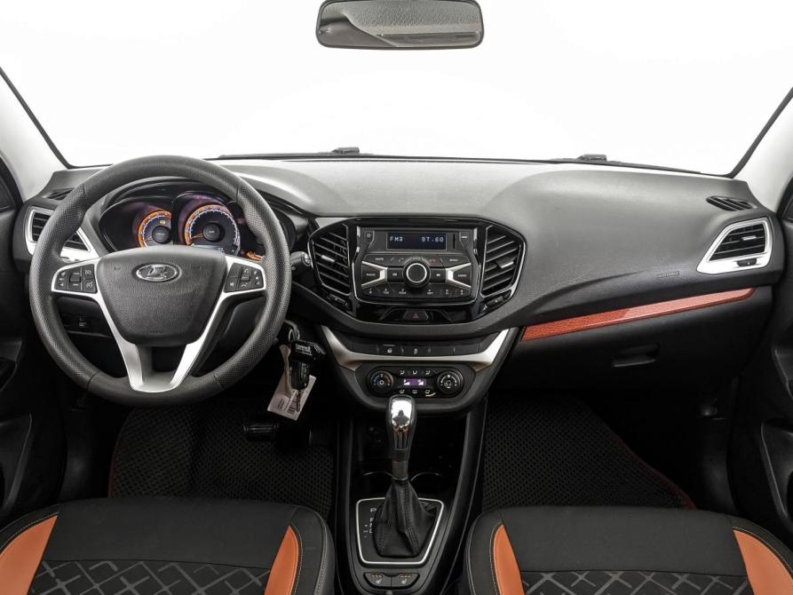 Lada (ВАЗ) Vesta I Санкт-Петербург  - изображение 14