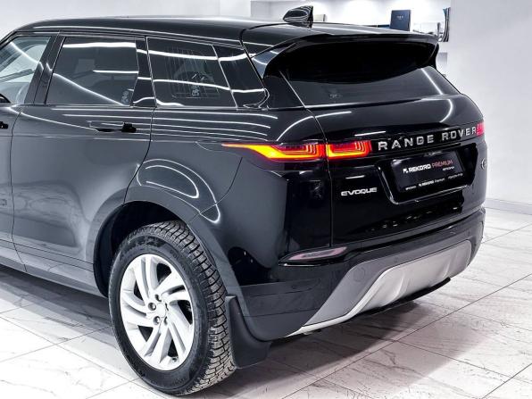 Land Rover Range Rover Evoque II с пробегом 2019 года, цена 2 999 000 рублей, 140095 км, внедорожник, Автокод Объявления