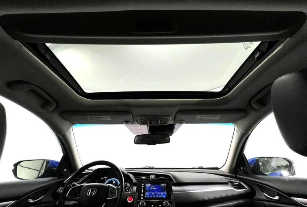 Honda Civic X Нижний Новгород  - изображение 15