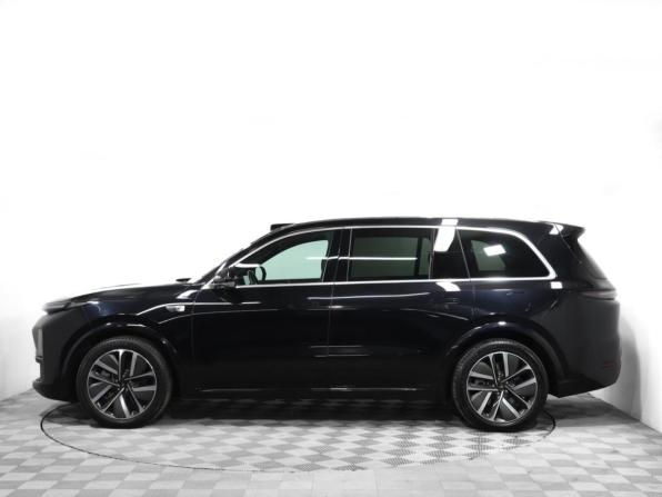 Li Auto (Lixiang) L9 I с пробегом 2023 года, цена 6 299 000 рублей, 52534 км, внедорожник, Автокод Объявления