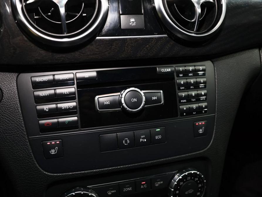 Mercedes-Benz GLK-Класс I (X204) Рестайлинг Ижевск  - изображение 19