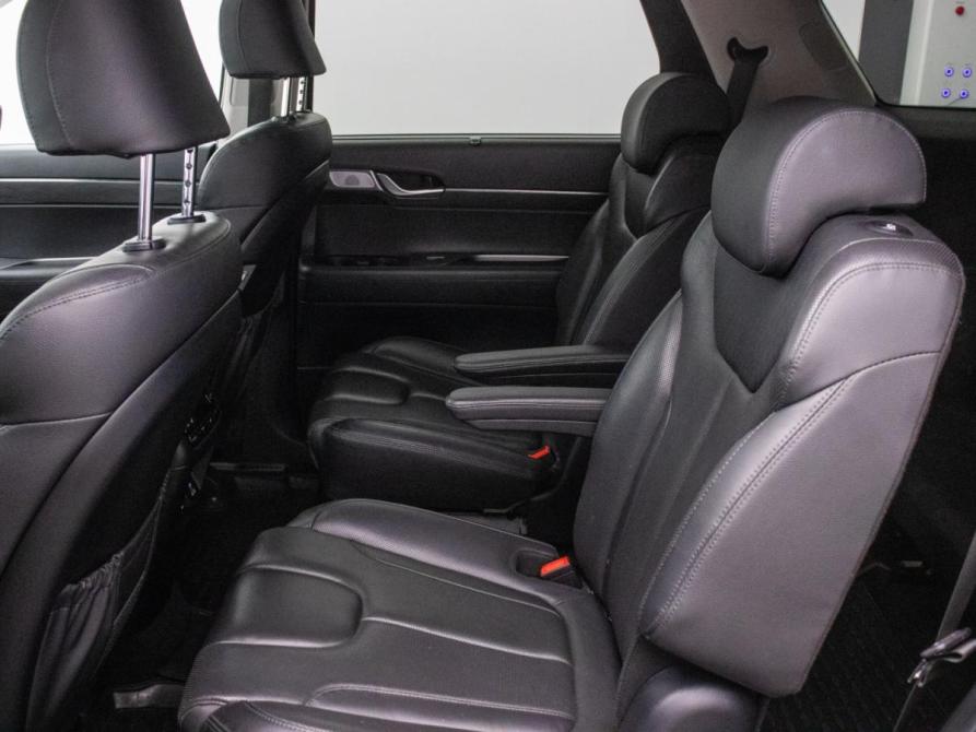 Hyundai Palisade I Москва  - изображение 11