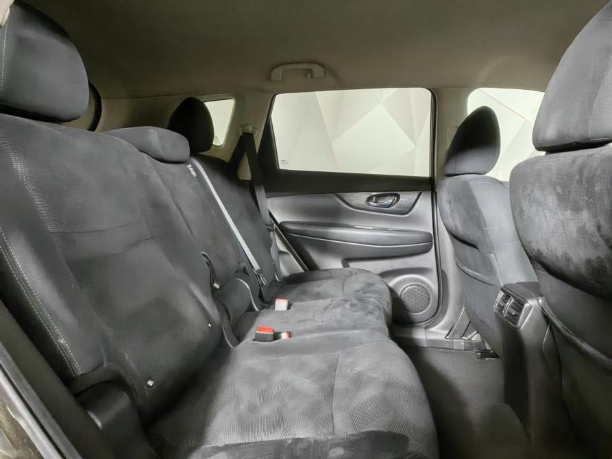 Nissan X-Trail III Москва  - изображение 16