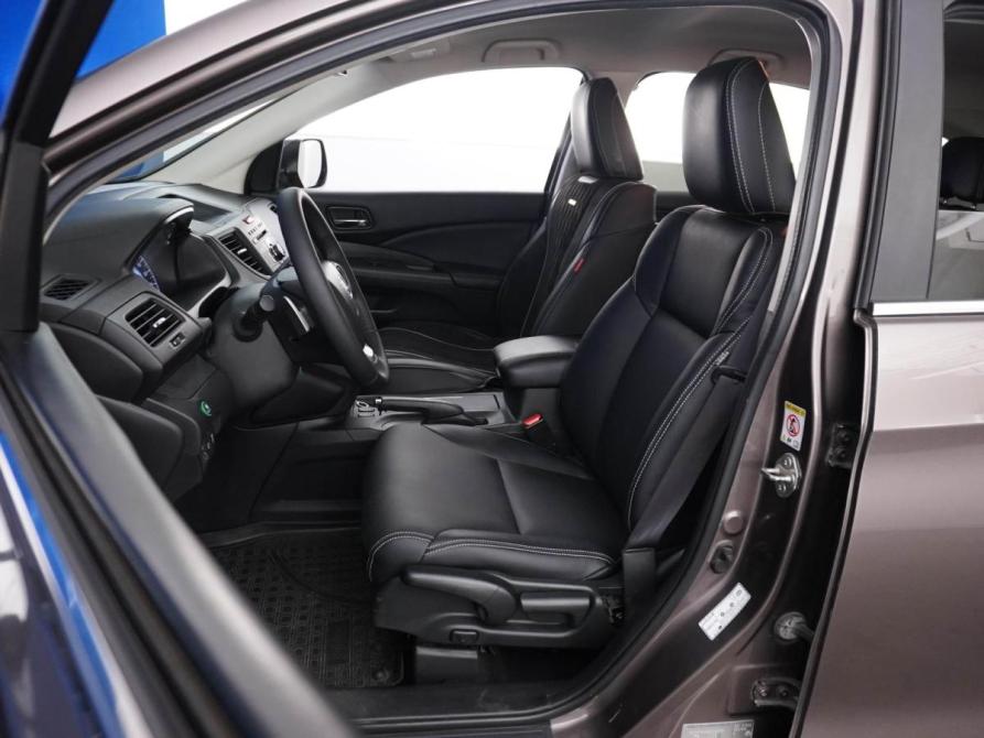 Honda CR-V IV Москва  - изображение 10