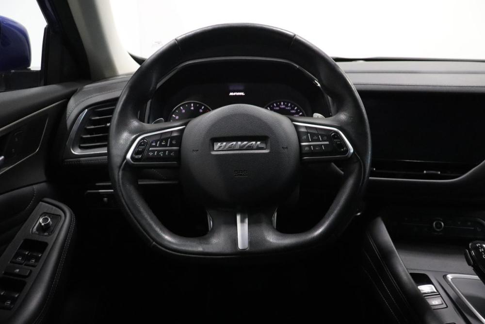 Haval F7 I Ульяновск  - изображение 8