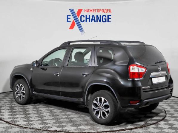 Nissan Terrano III (D10) с пробегом 2014 года, цена 899 000 рублей, 81011 км, внедорожник, Автокод Объявления