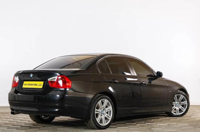 BMW 3 серии V (E90/E91/E92/E93) с пробегом 2008 года, цена 1 229 000 рублей, 243000 км, седан, Автокод Объявления