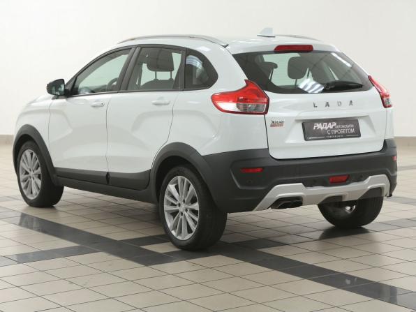 Lada (ВАЗ) XRAY I с пробегом 2019 года, цена 798 000 рублей, 193000 км, хэтчбек, Автокод Объявления