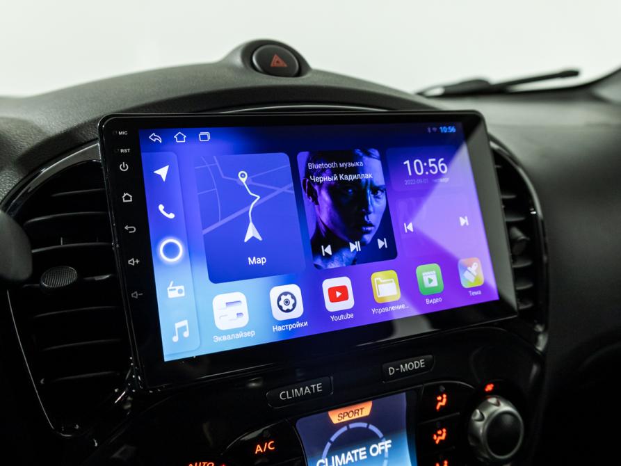Nissan Juke I Санкт-Петербург  - изображение 16