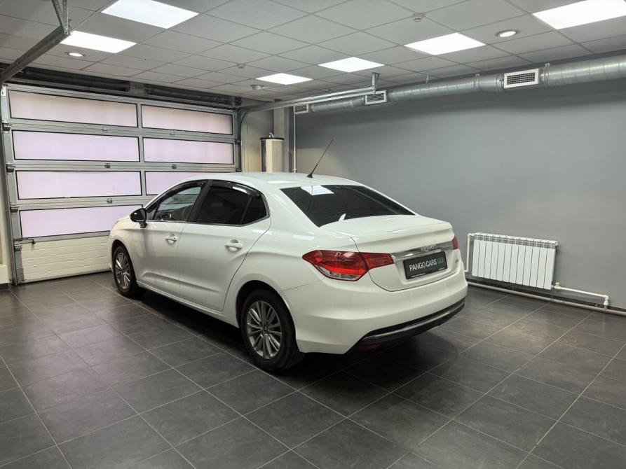 Citroen C4 II Тверь  - изображение 4