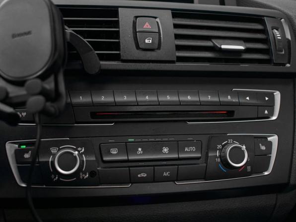 BMW 2 серии F22 с пробегом 2014 года, цена 2 230 000 рублей, 69411 км, купе, Автокод Объявления