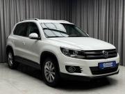 Volkswagen Tiguan I Рестайлинг Ижевск  - изображение 30