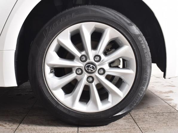 Toyota Corolla XII (E210) с пробегом 2021 года, цена 1 714 995 рублей, 46179 км, седан, Автокод Объявления