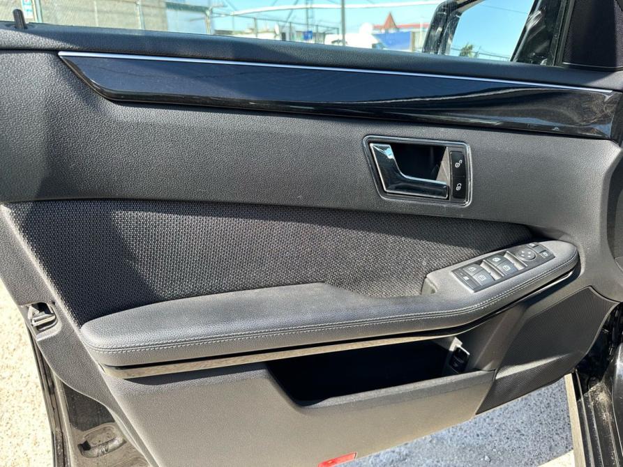 Mercedes-Benz E-Класс IV (W212 S212 C207) Пермь  - изображение 7