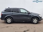 SsangYong Kyron I Рестайлинг Москва  - изображение 16