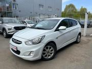 Hyundai Solaris I Нижнекамск  - изображение 22