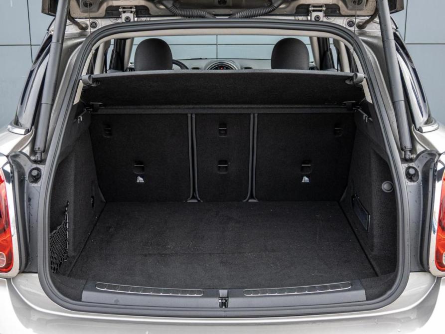 Mini Countryman II Краснодар  - изображение 22
